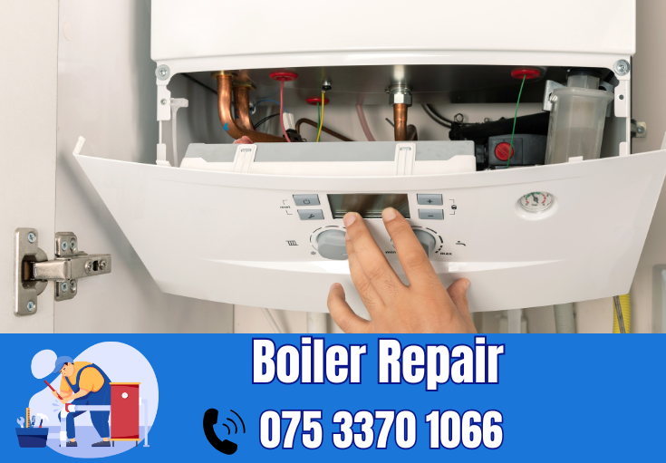 boiler repair Northfleet