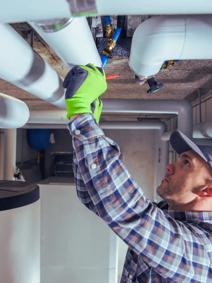 emergency heating engineer Northfleet, DA11